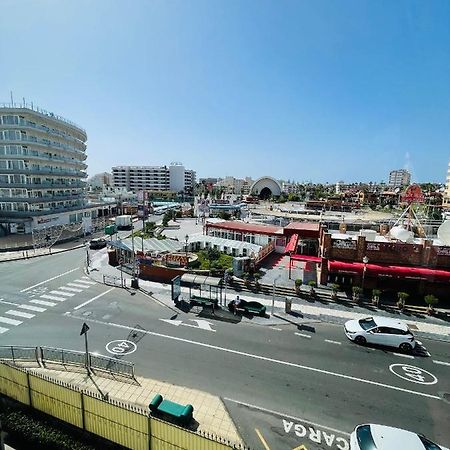 2 Bedroom Apartment Top Located In Playa Del Ingles Maspalomas  Eksteriør billede