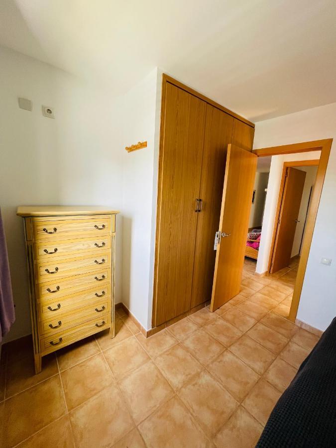 2 Bedroom Apartment Top Located In Playa Del Ingles Maspalomas  Eksteriør billede