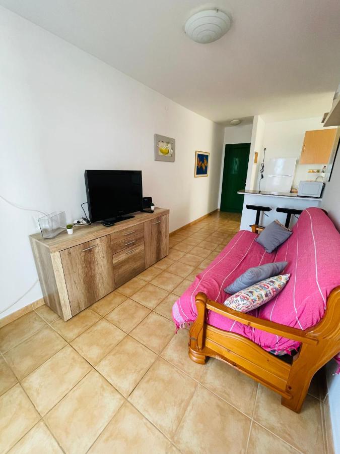 2 Bedroom Apartment Top Located In Playa Del Ingles Maspalomas  Eksteriør billede
