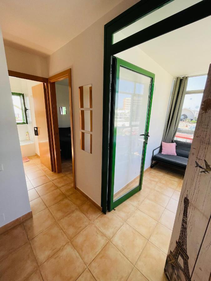 2 Bedroom Apartment Top Located In Playa Del Ingles Maspalomas  Eksteriør billede