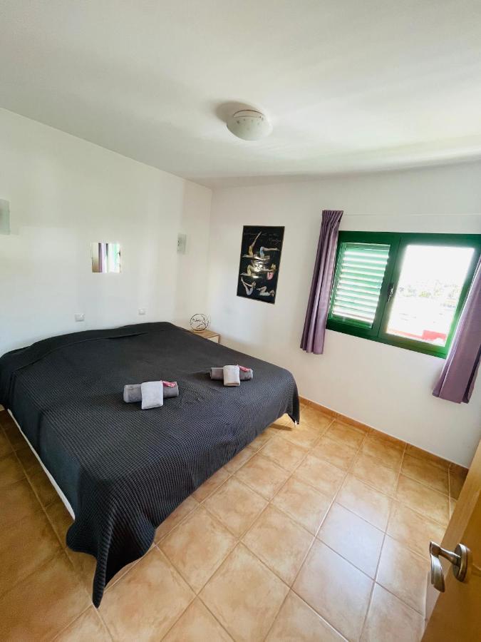 2 Bedroom Apartment Top Located In Playa Del Ingles Maspalomas  Eksteriør billede