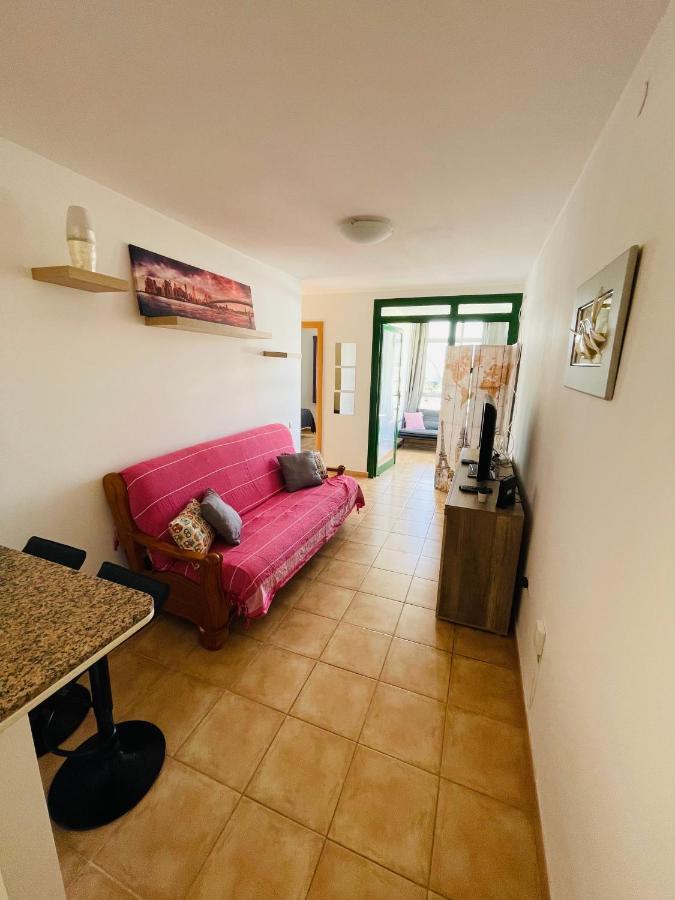 2 Bedroom Apartment Top Located In Playa Del Ingles Maspalomas  Eksteriør billede