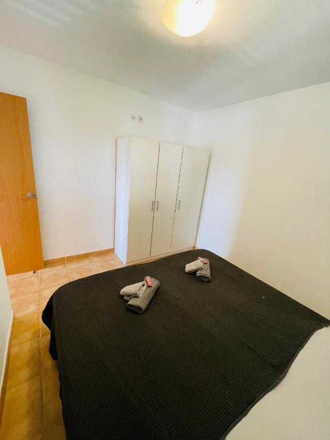 2 Bedroom Apartment Top Located In Playa Del Ingles Maspalomas  Eksteriør billede