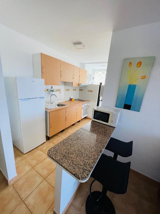 2 Bedroom Apartment Top Located In Playa Del Ingles Maspalomas  Eksteriør billede