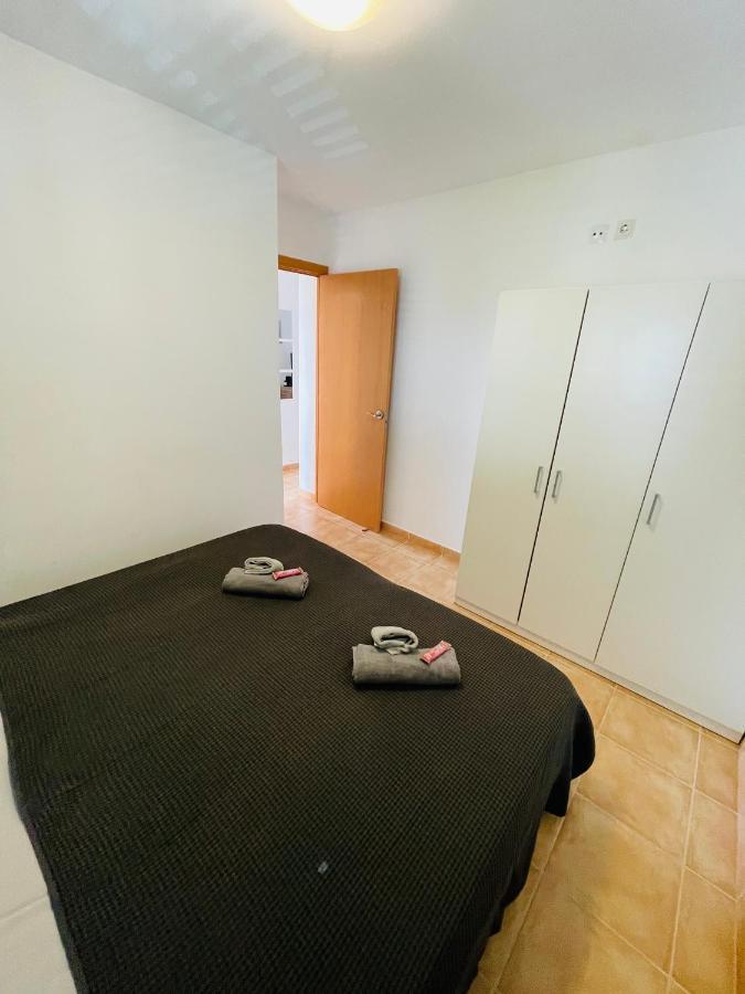 2 Bedroom Apartment Top Located In Playa Del Ingles Maspalomas  Eksteriør billede