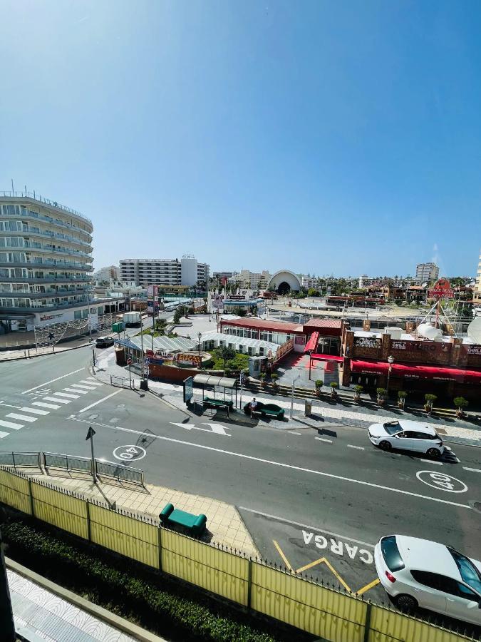 2 Bedroom Apartment Top Located In Playa Del Ingles Maspalomas  Eksteriør billede